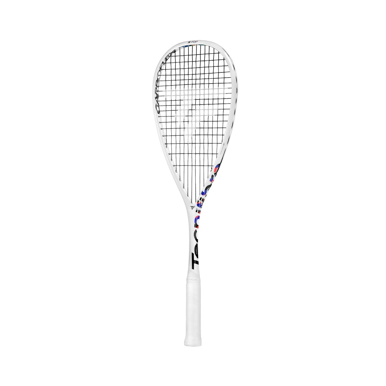 Tecnifibre Carboflex X-Top V2 135 2024