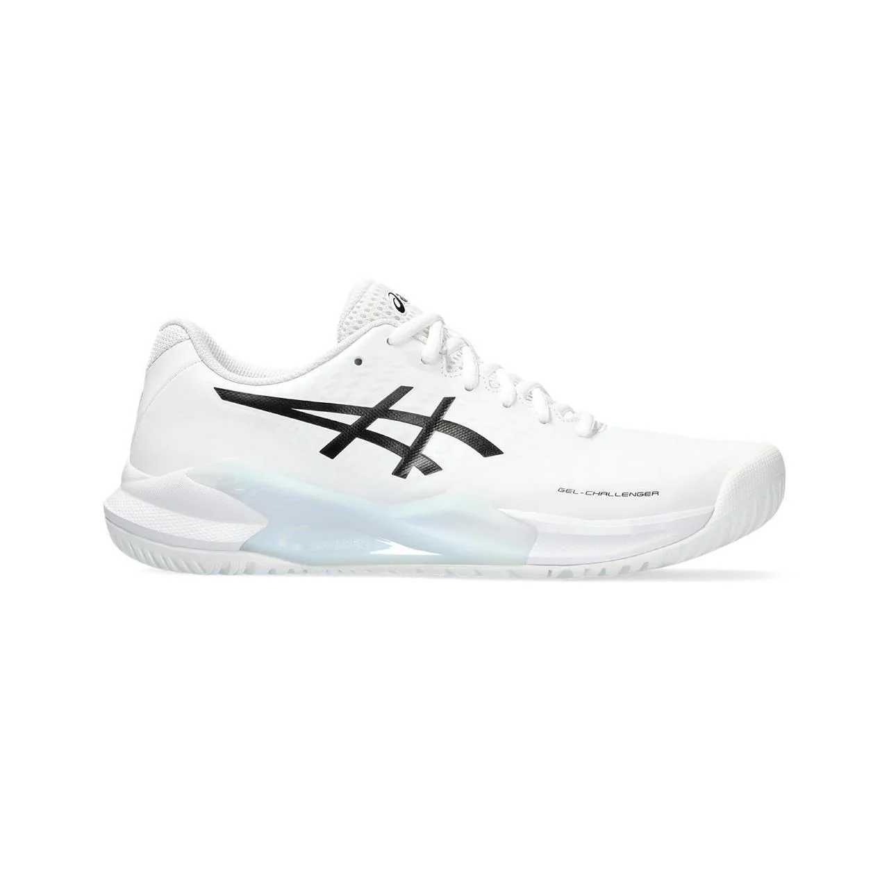 Asics Gel-Challenger 14 White/Black