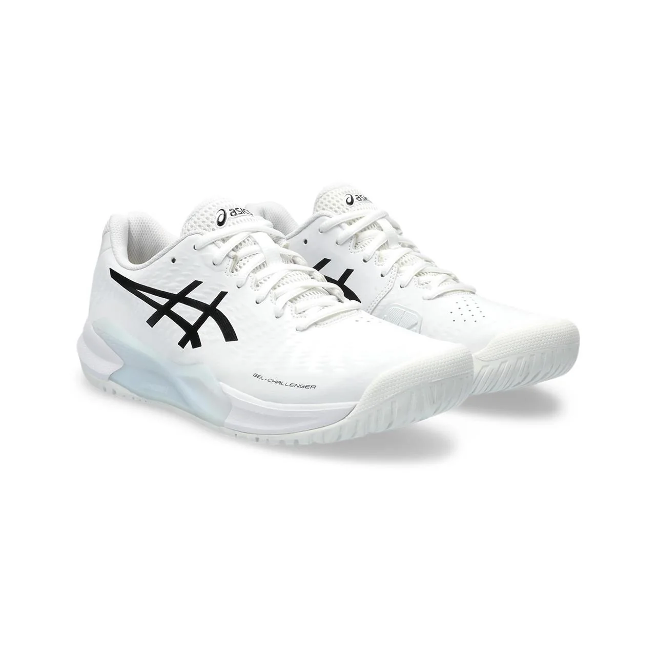 Asics Gel-Challenger 14 White/Black