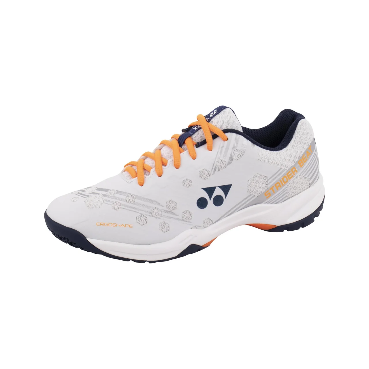 Yonex Strider Beat White/Orange