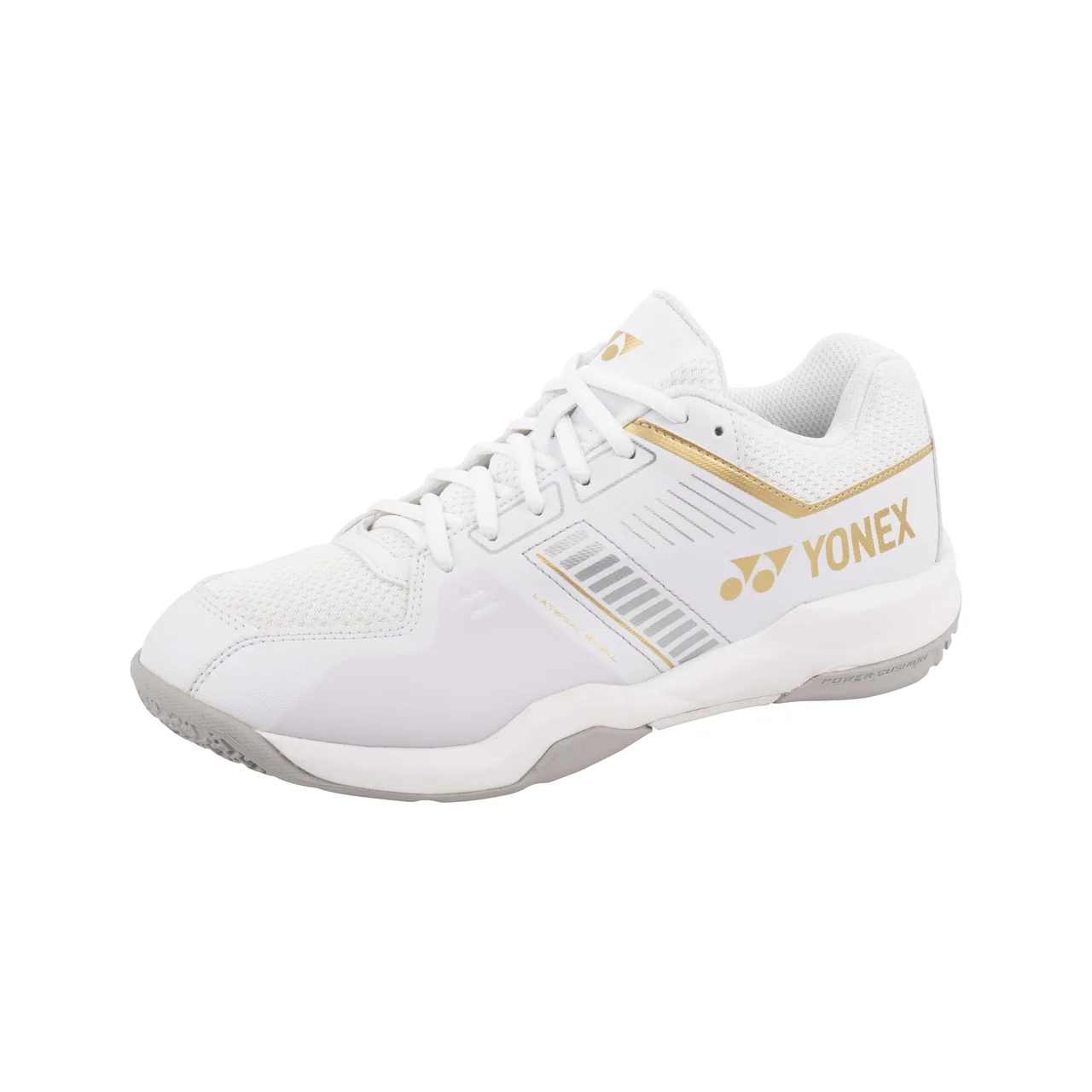 Yonex Strider Flow White/Gold