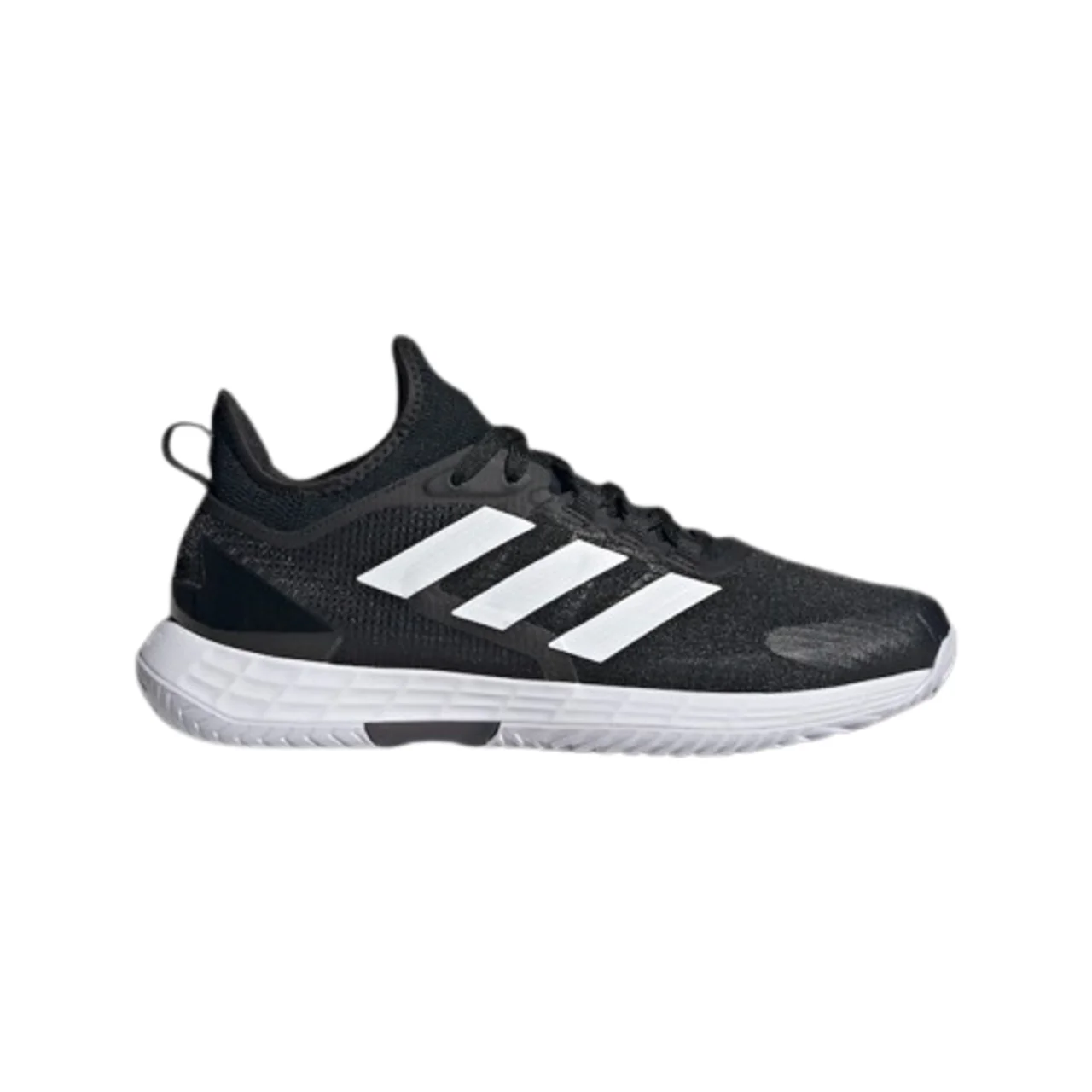 Adidas Adizero Ubersonic 4.1 Black