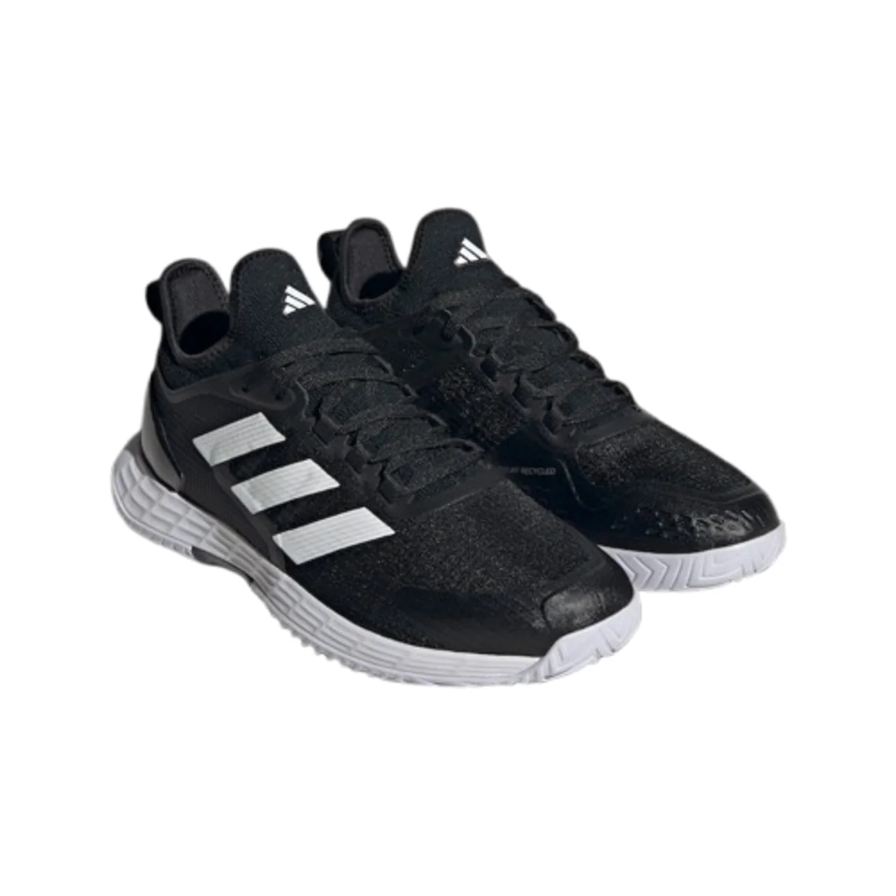 Adidas Adizero Ubersonic 4.1 Black