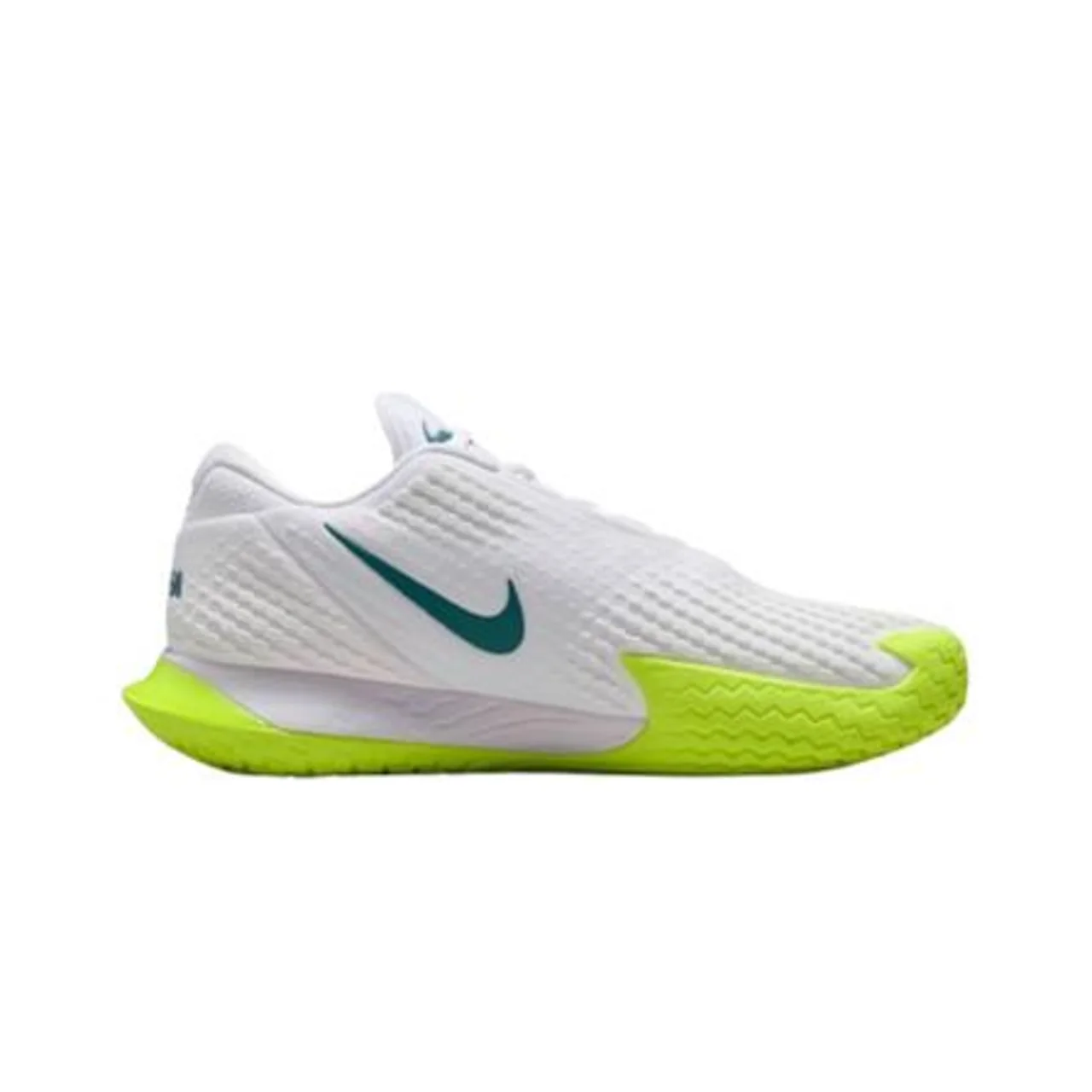 Nike Court Zoom Vapor Cage 4 Rafa Vit/Volt/Geode Teal