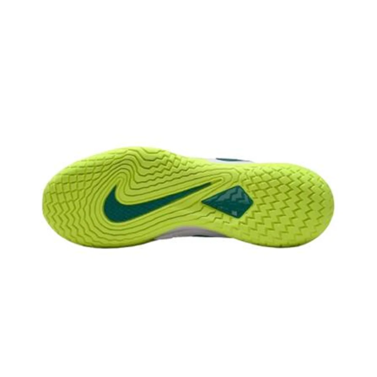 Nike Court Zoom Vapor Cage 4 Rafa Vit/Volt/Geode Teal