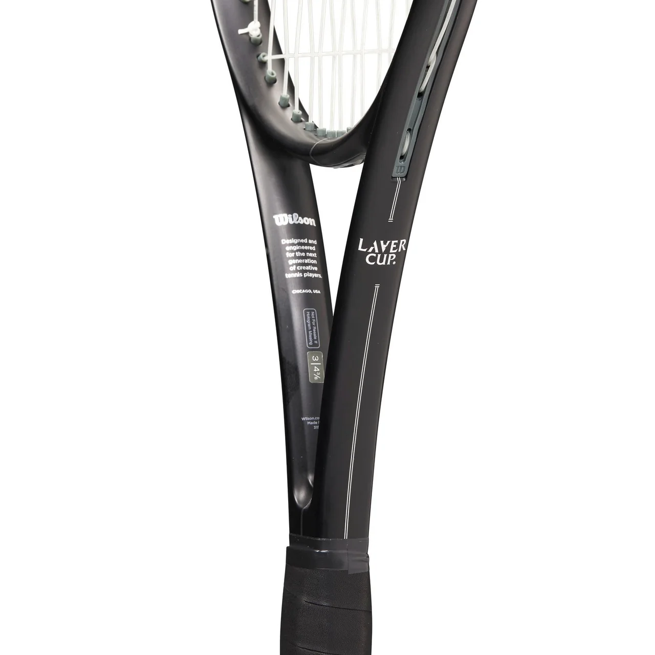 Wilson RF Laver Cup 01 Pro Limited Edition