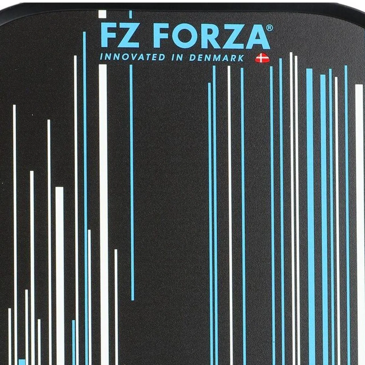 FZ Forza Furious 1000 Black