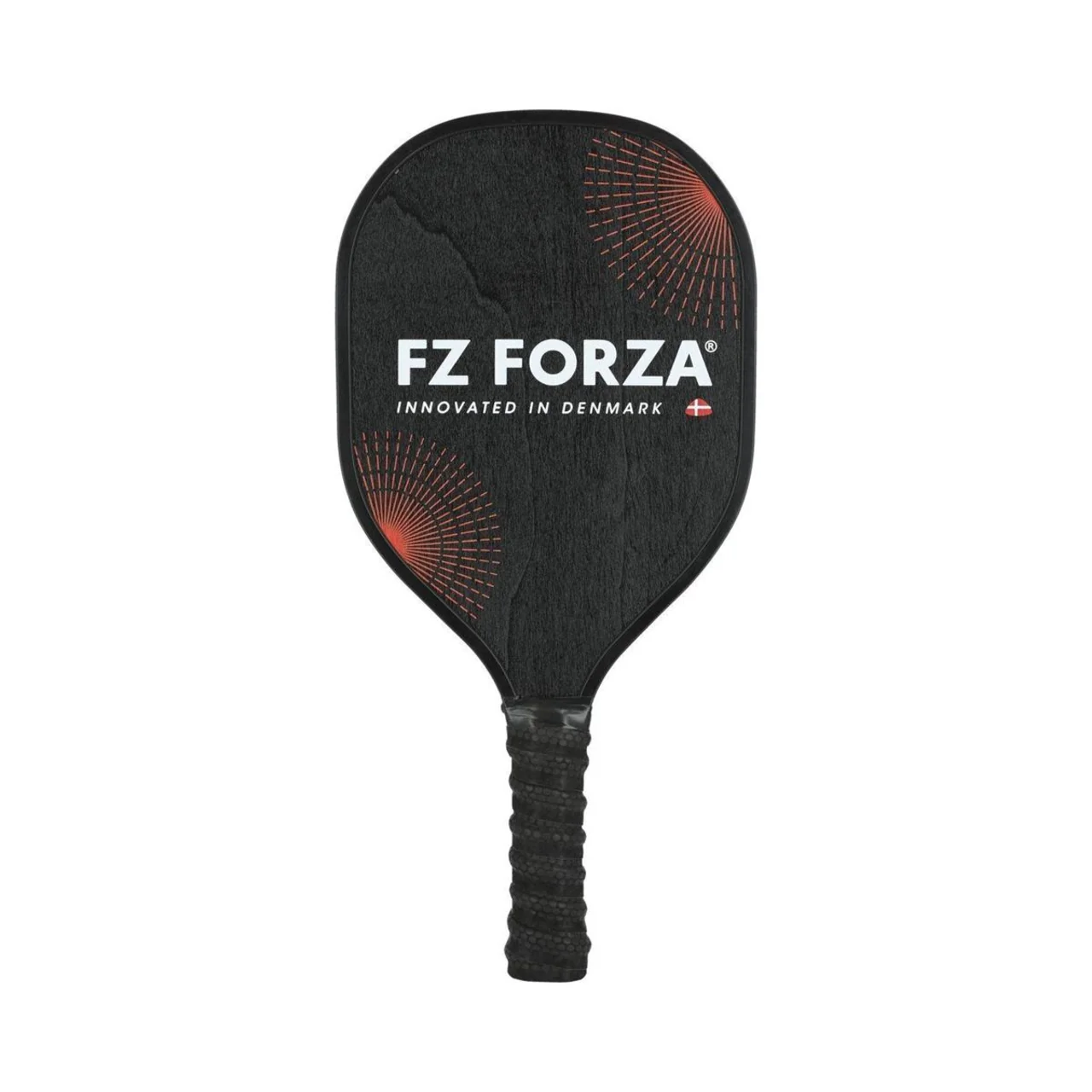 FZ Forza Amaze Black