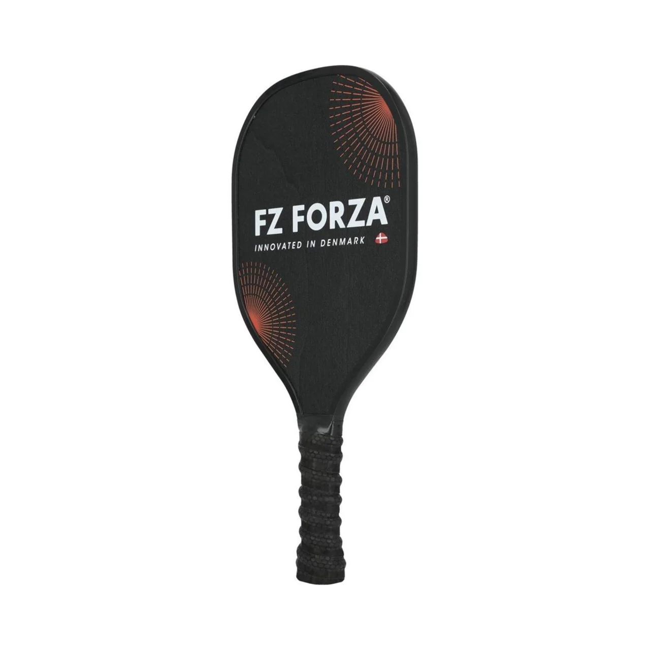 FZ Forza Amaze Black