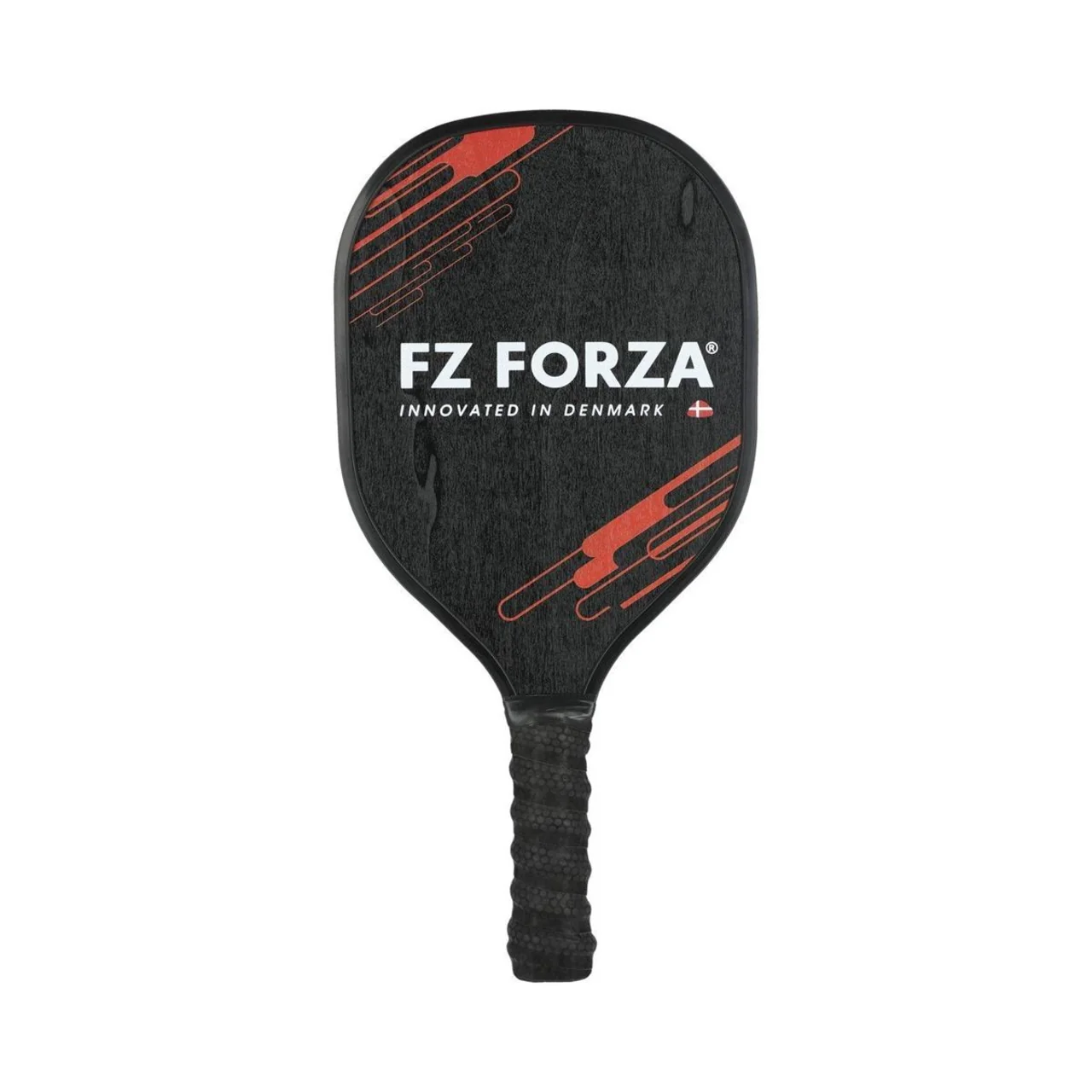 FZ Forza Ace Black