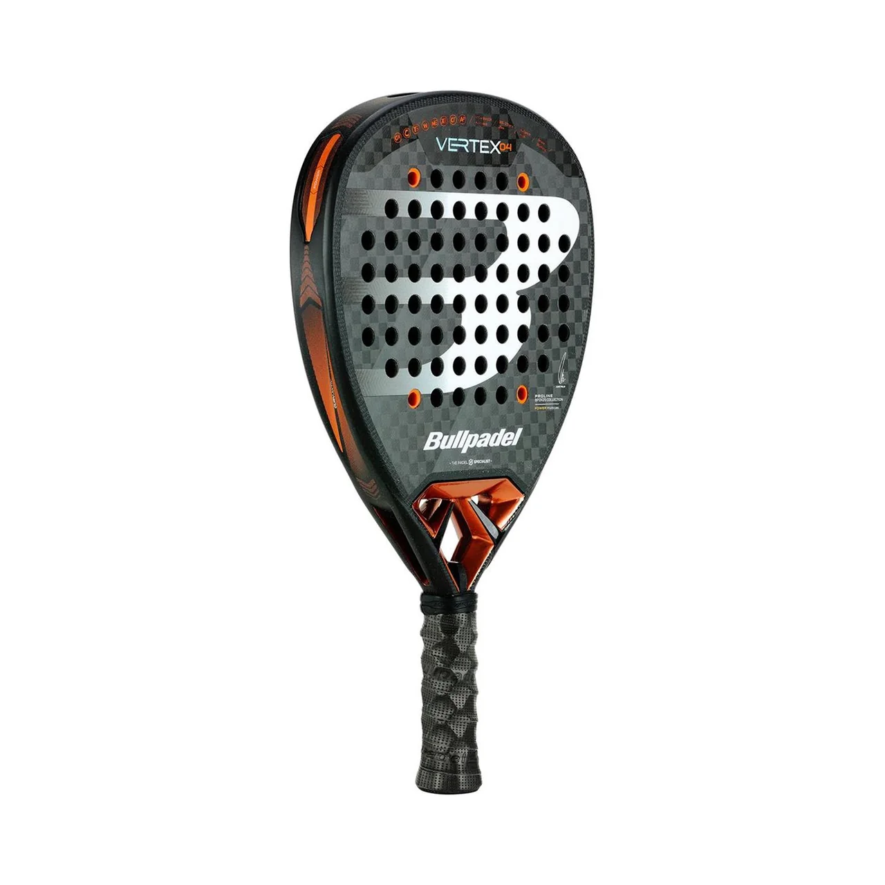 Bullpadel Vertex 04 2025