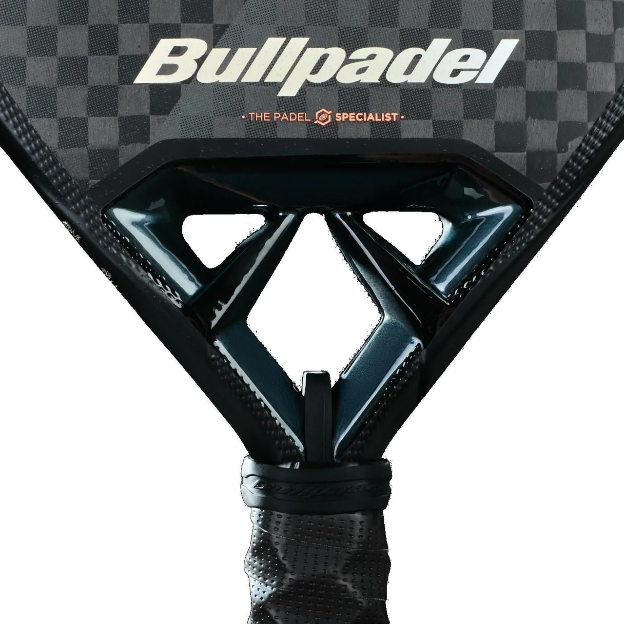 Bullpadel Vertex 04 Hybrid 2025