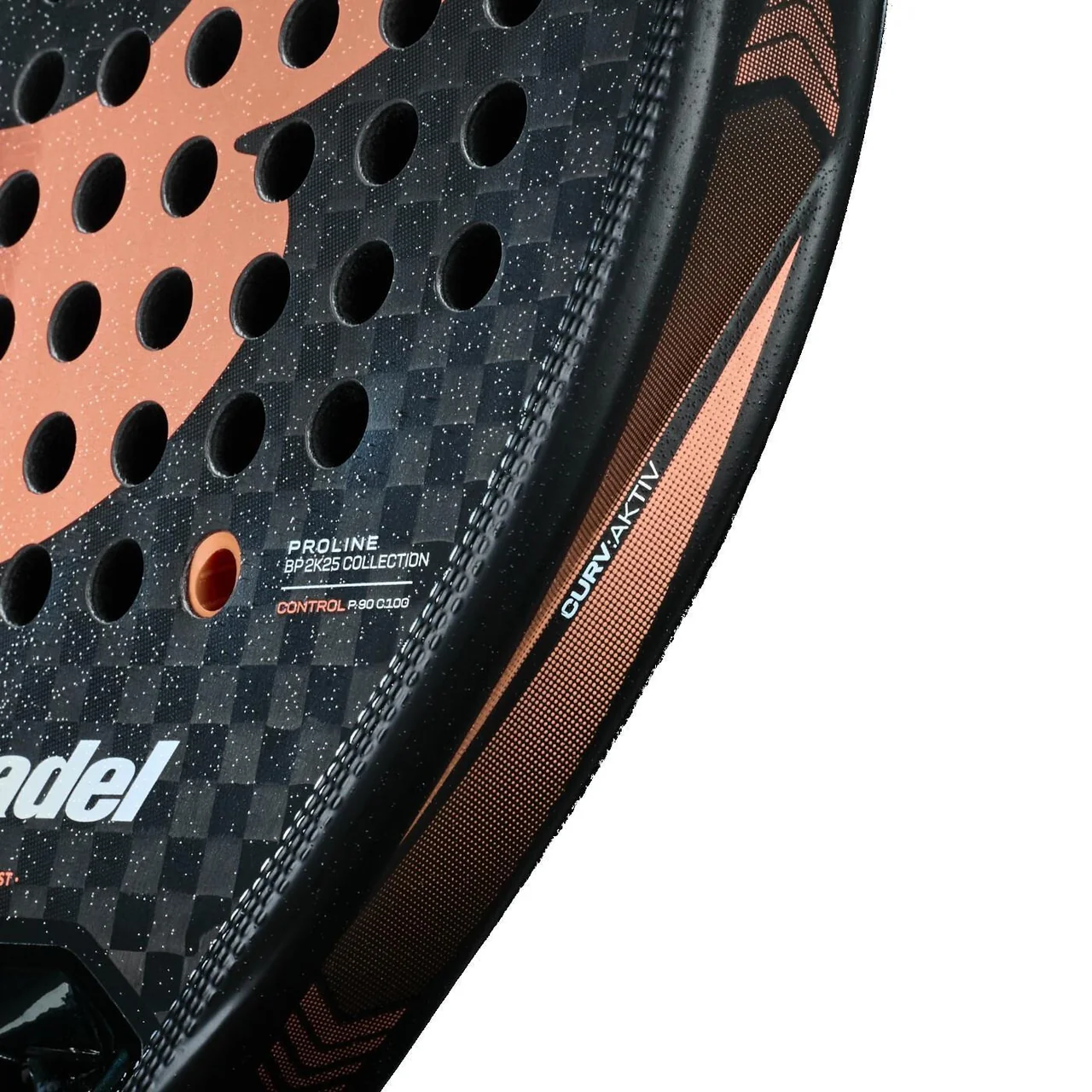 Bullpadel Vertex 04 Hybrid 2025