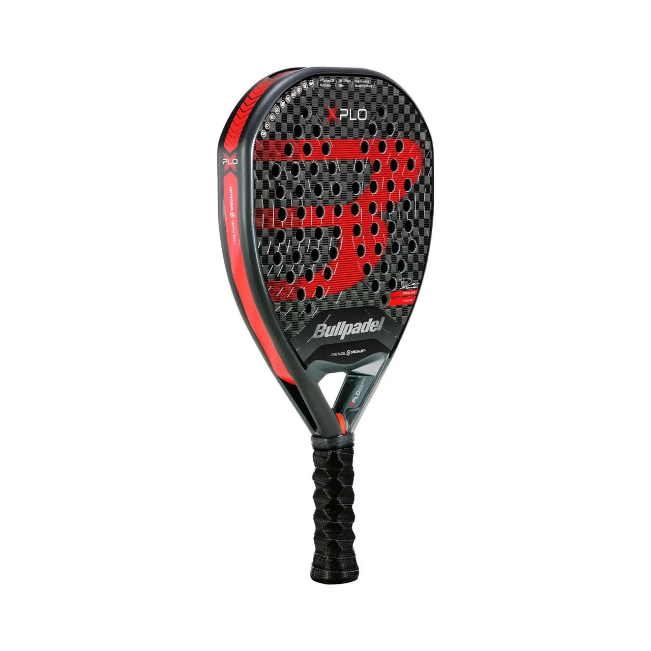 Bullpadel XPLO 2025