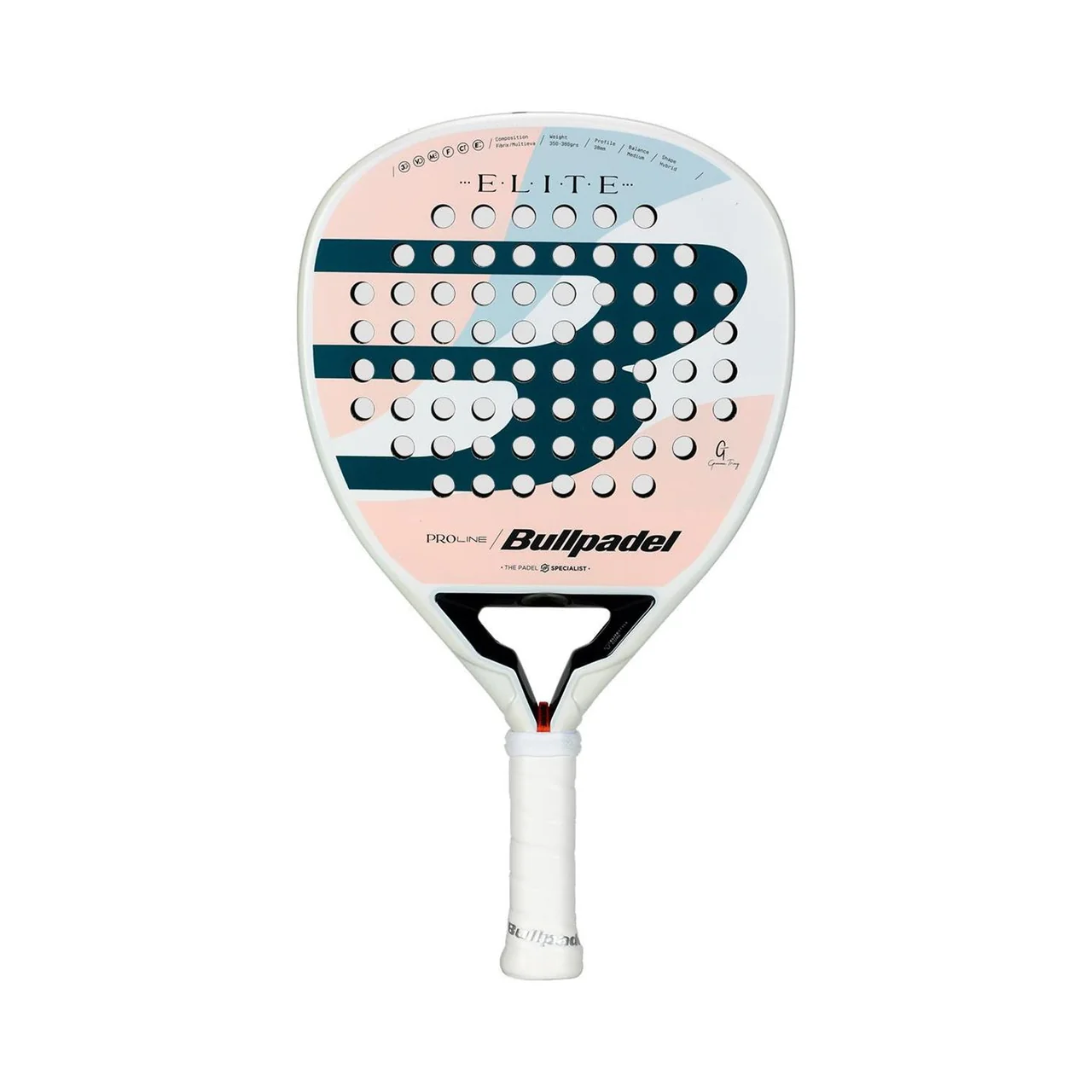 Bullpadel Elite Woman 2025