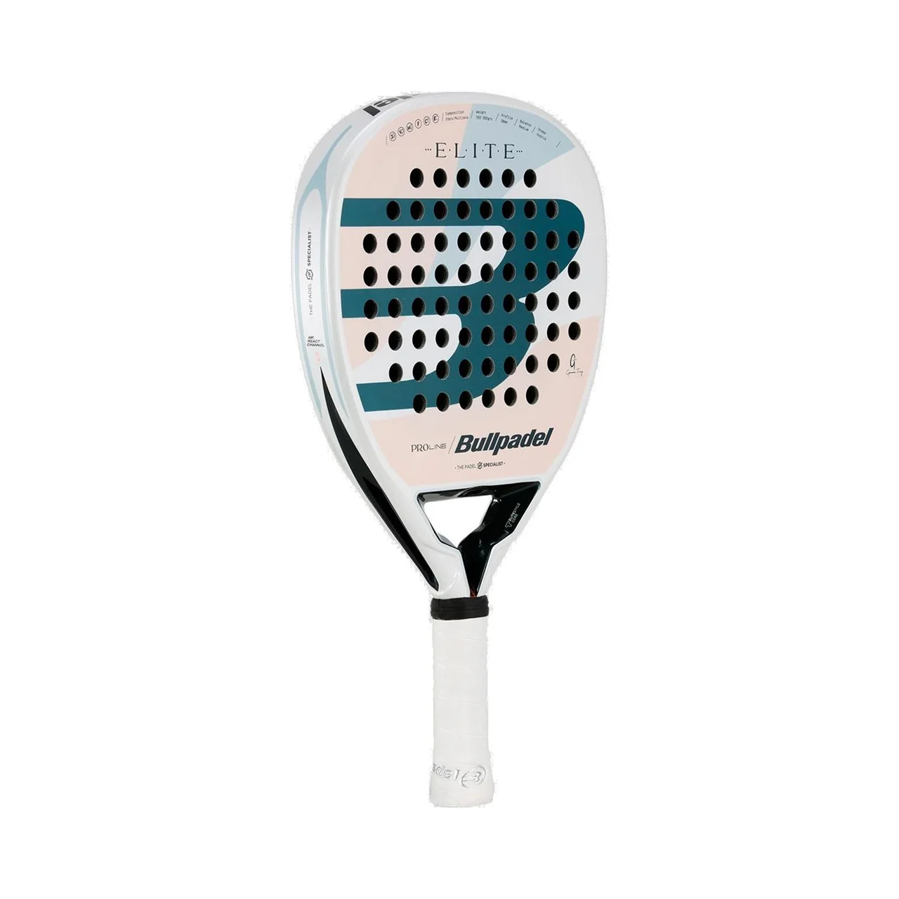 Bullpadel Elite Woman 2025