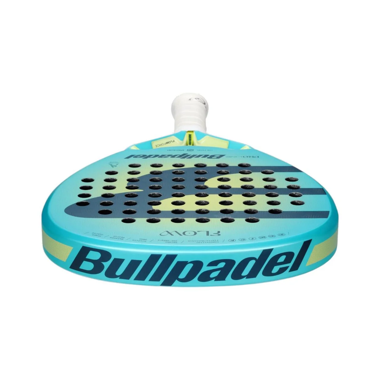 Bullpadel Flow Woman 2025