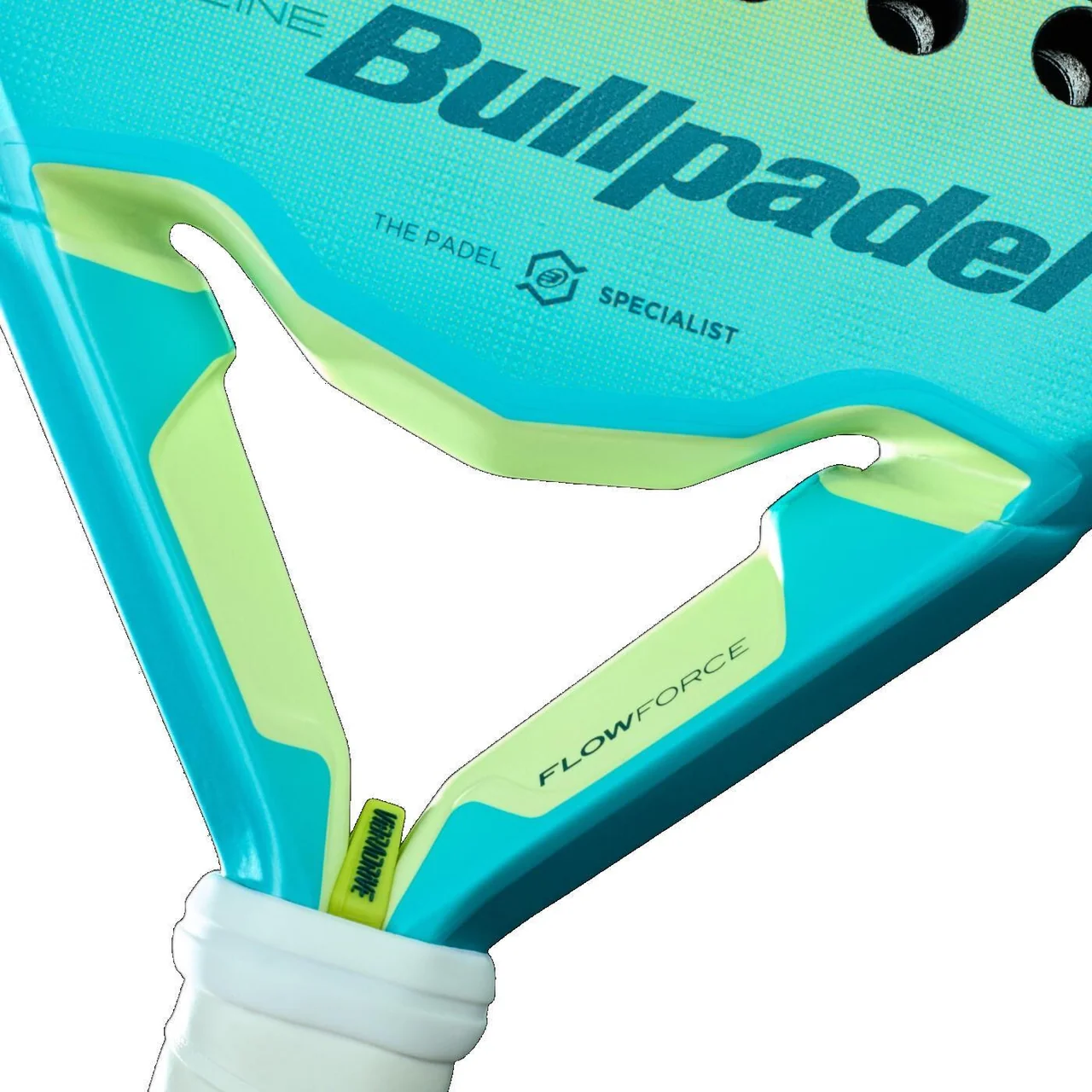 Bullpadel Flow Woman 2025