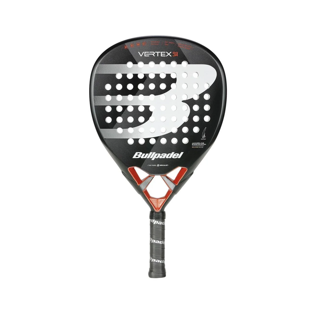 Bullpadel Vertex JR Boy 2025