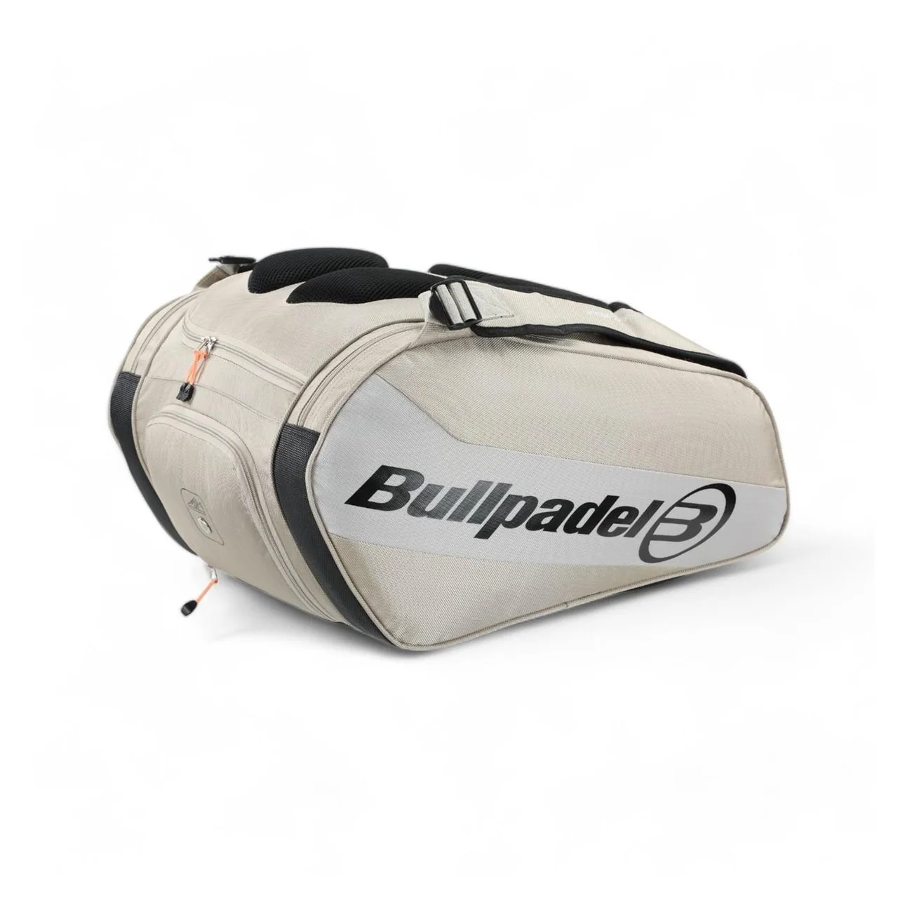 Bullpadel Vertex Pro Bag Stone