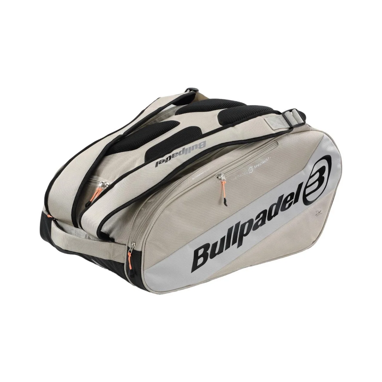 Bullpadel Vertex Pro Bag Stone