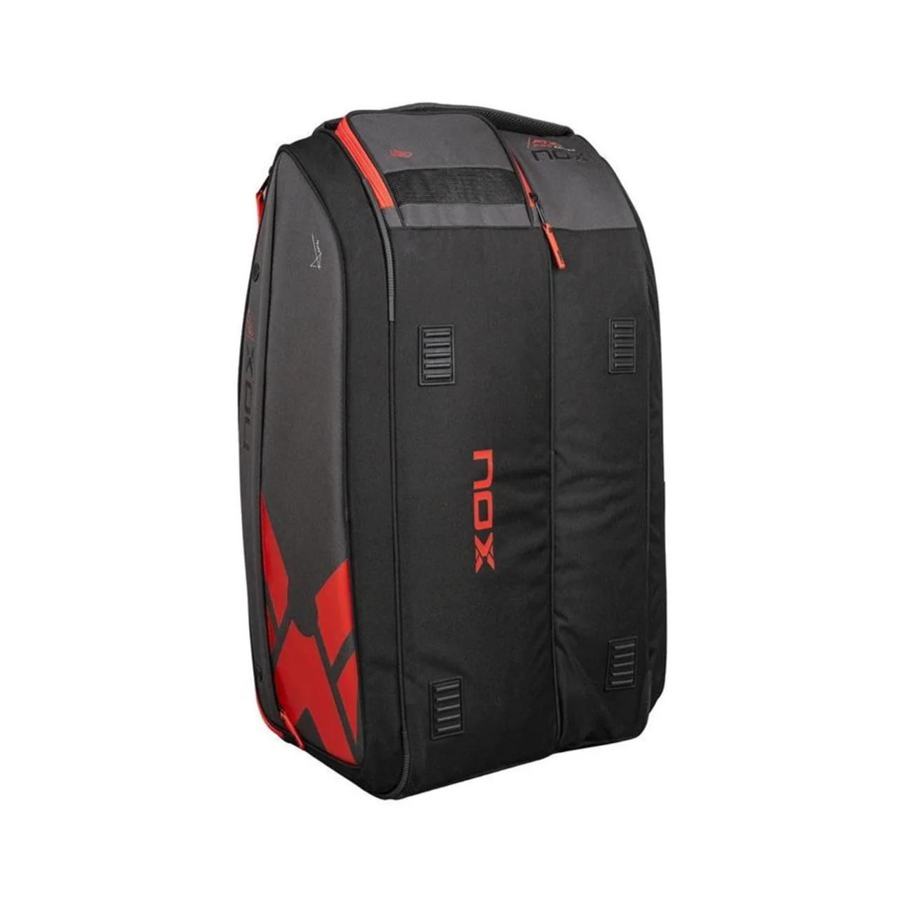 Nox AT10 XXL Padel Bag Black/Red