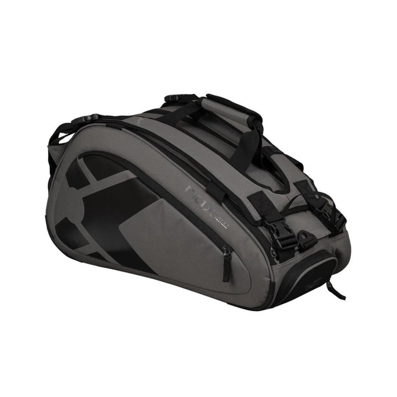 Nox AT10 Team Padel Bag Black/Grey