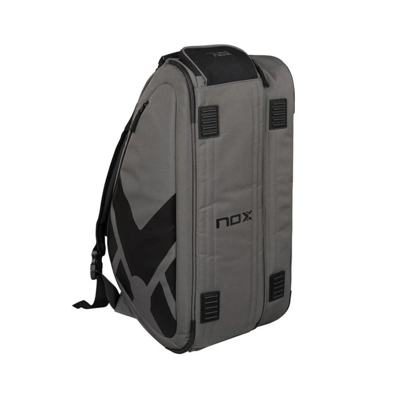 Nox AT10 Team Padel Bag Black/Grey