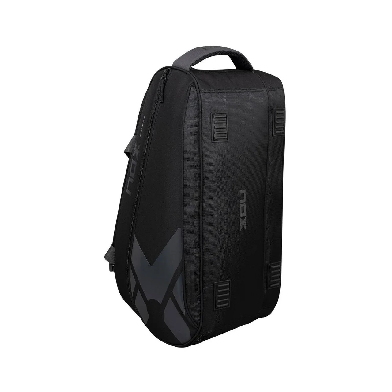 Nox Street Series Padel Bag Black/Grey