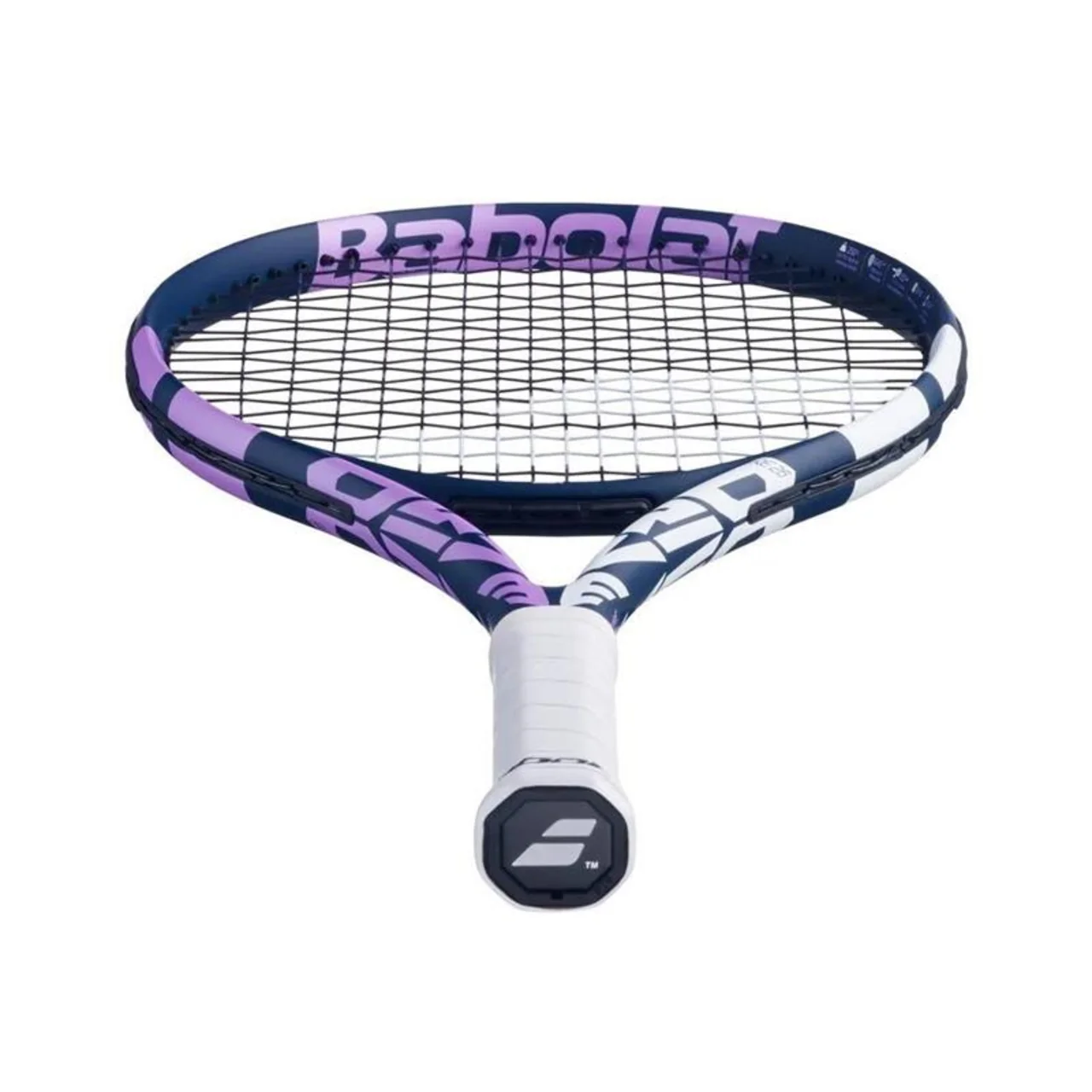 Babolat Pure Drive Junior 26 Pink LEDAP Shop