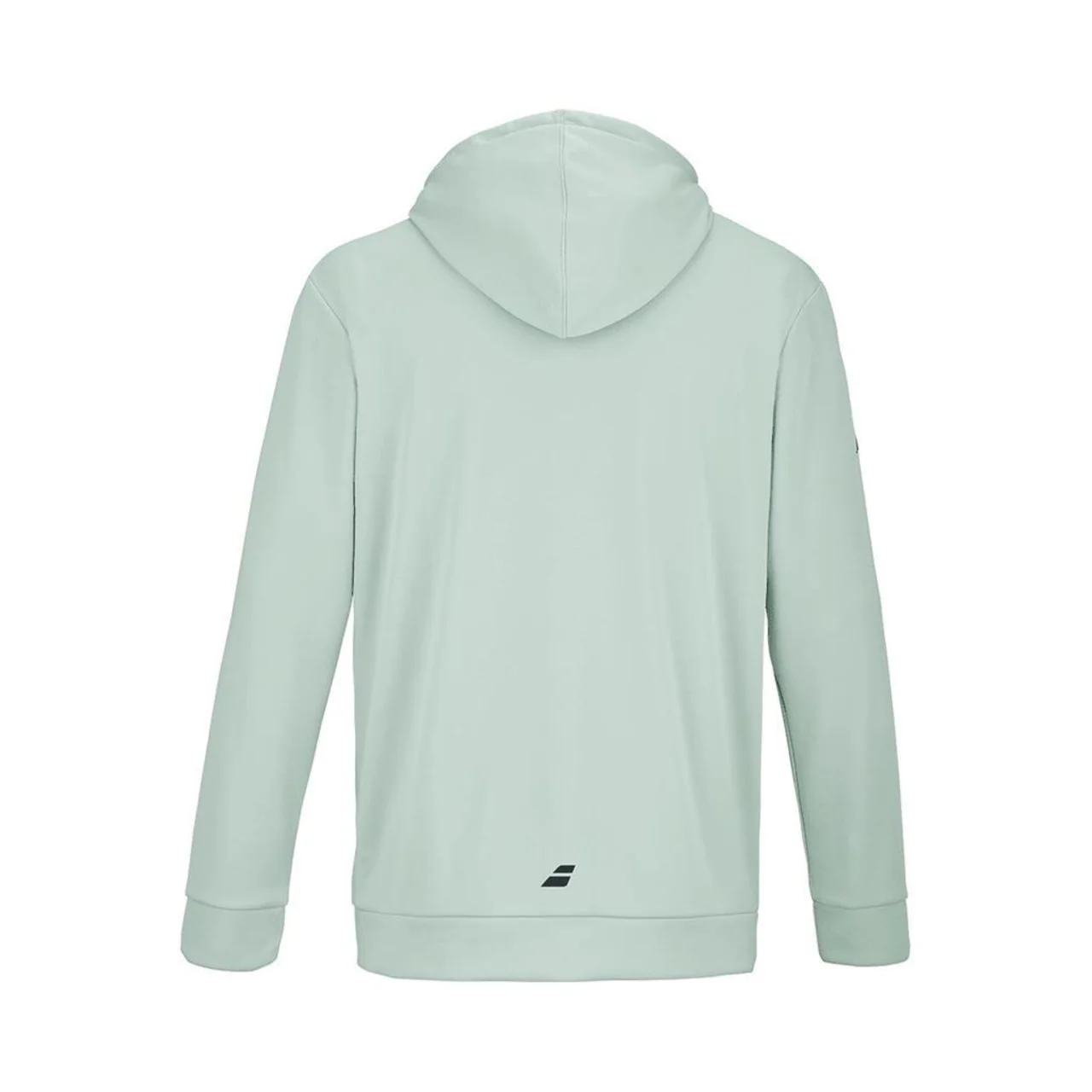 Babolat Hood Jacket Juan Lebrón Misty Jade