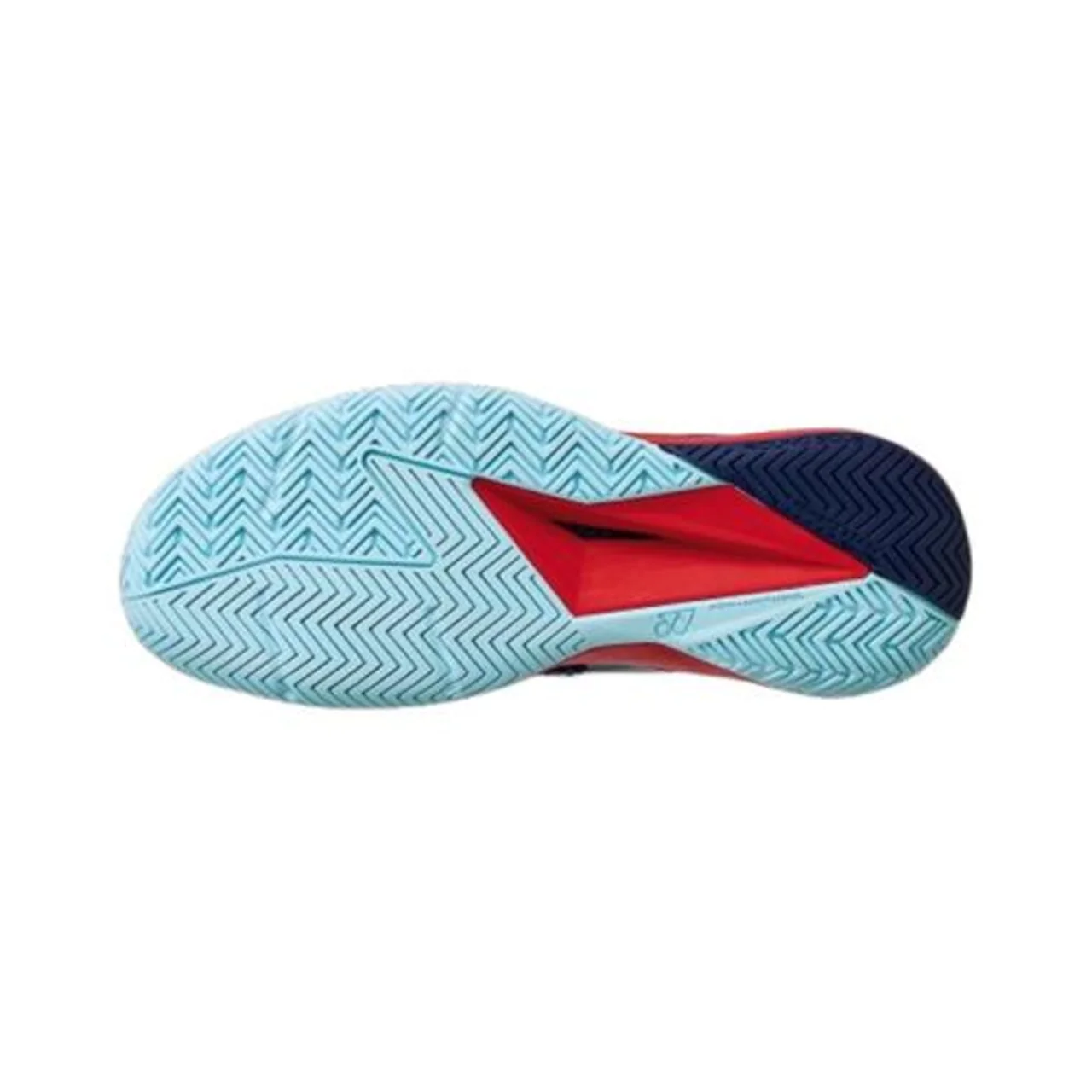 Yonex Eclipsion 5 Navy/Red