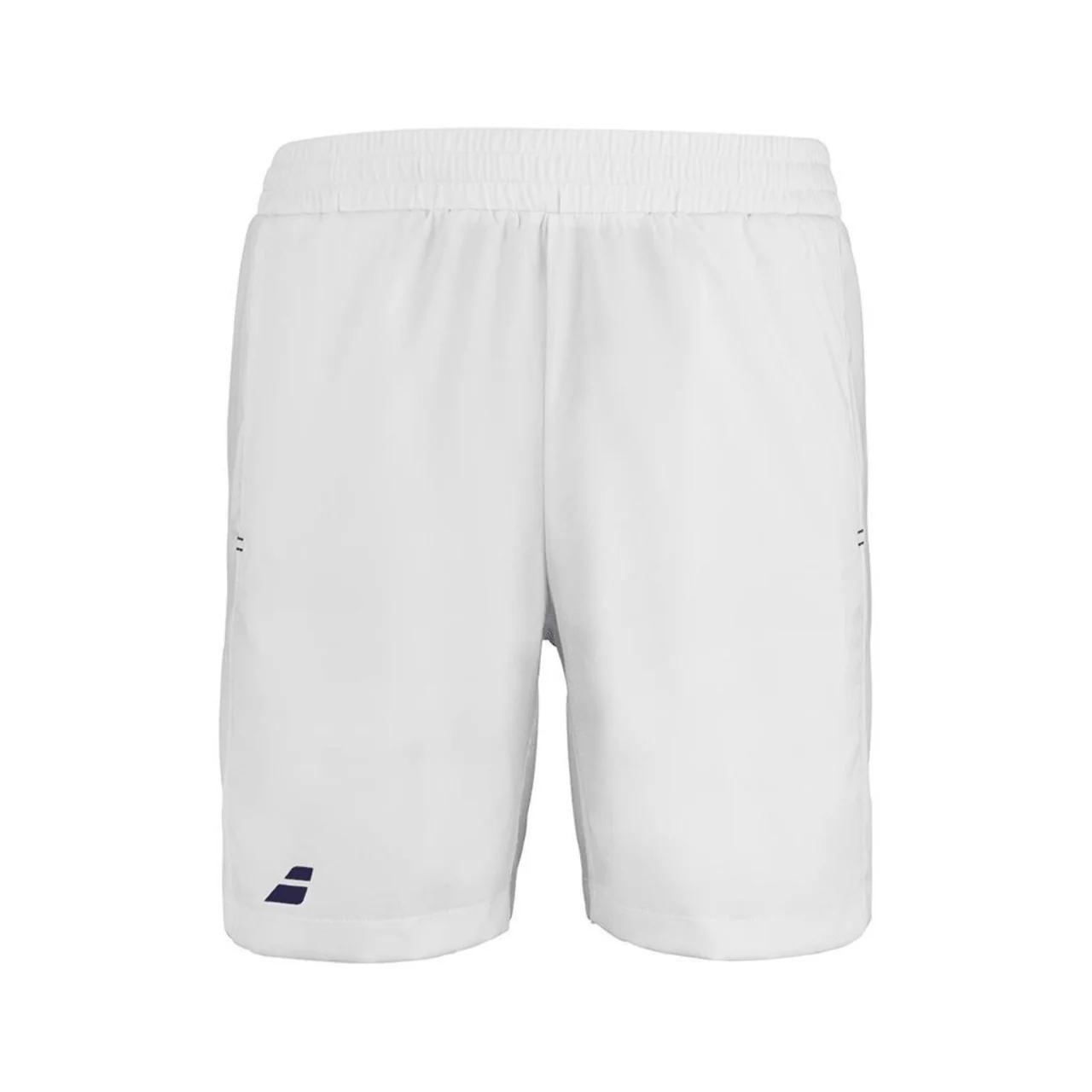 Babolat Play Short weiß