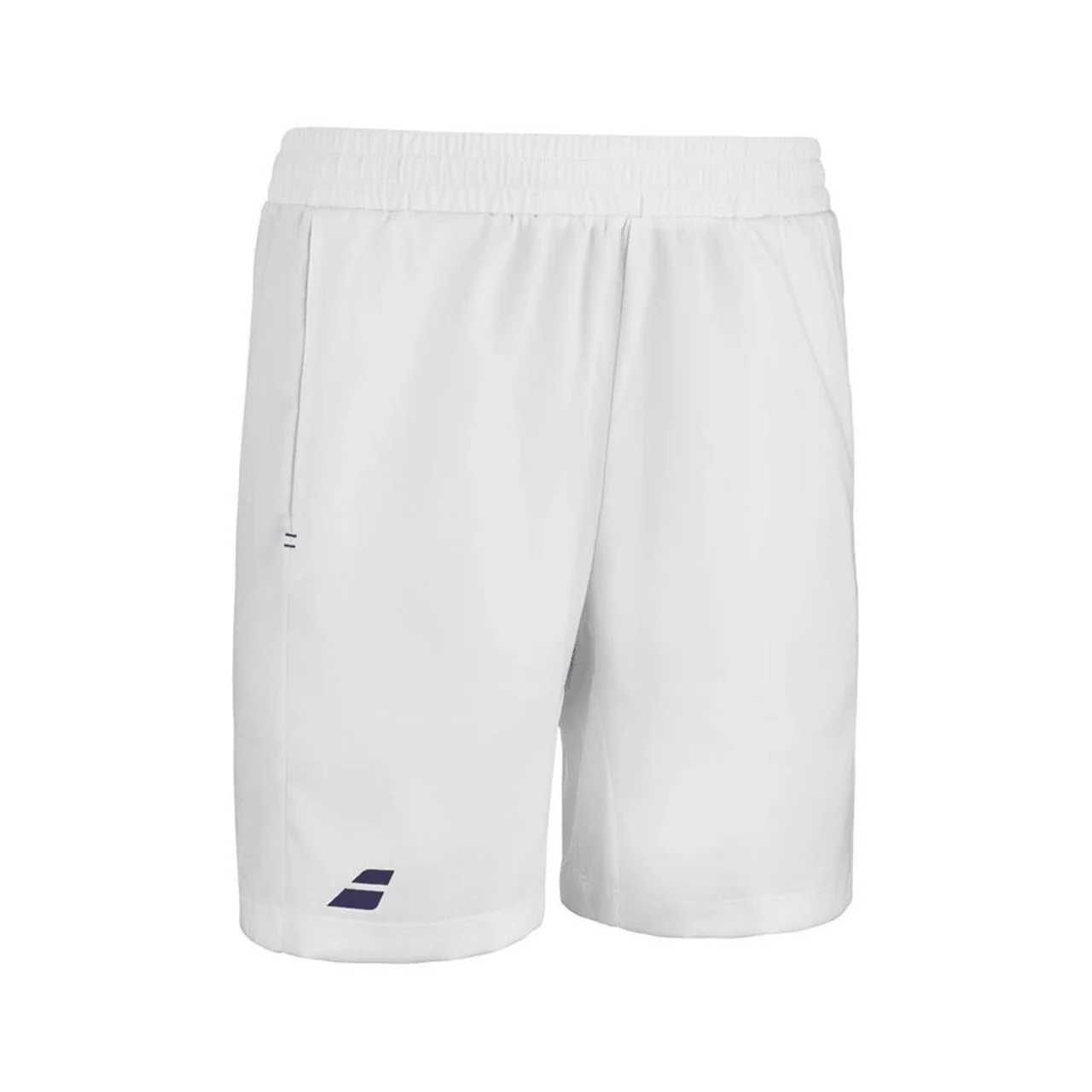 Babolat Play Short weiß