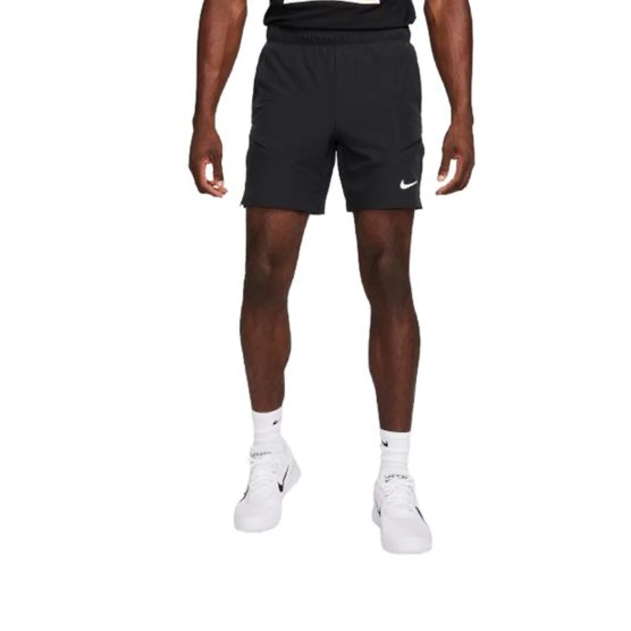 Nike Court Advantage 7" Shorts Black