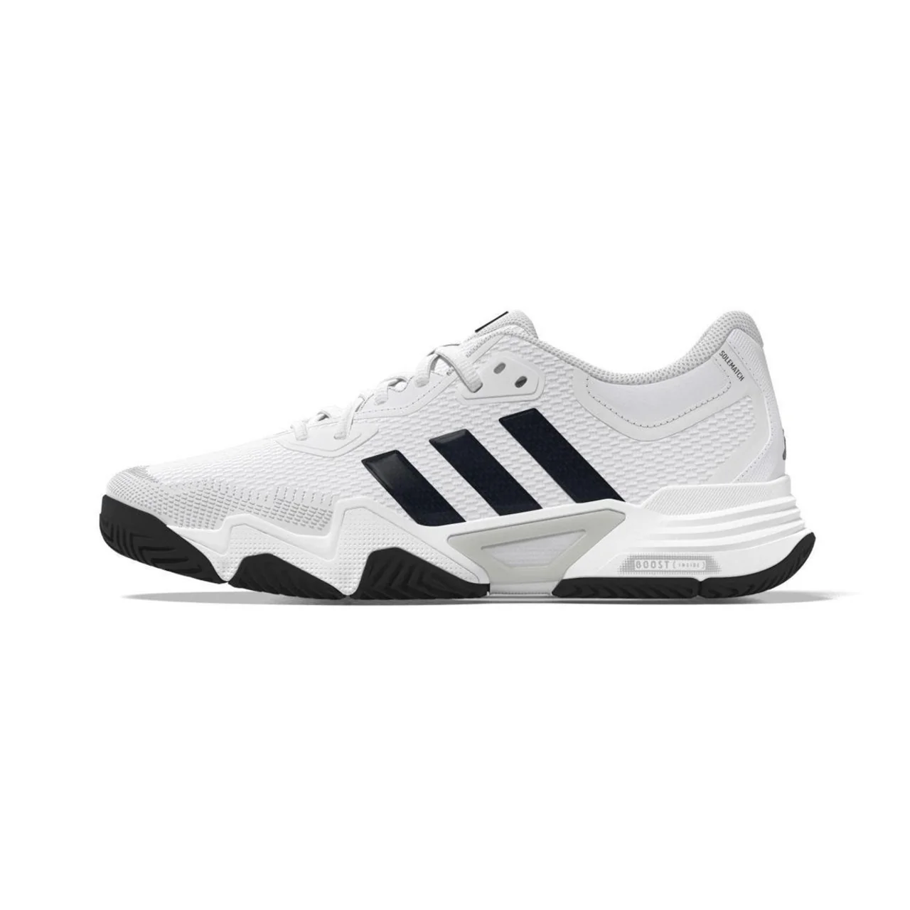 Adidas Solematch Control 2 White