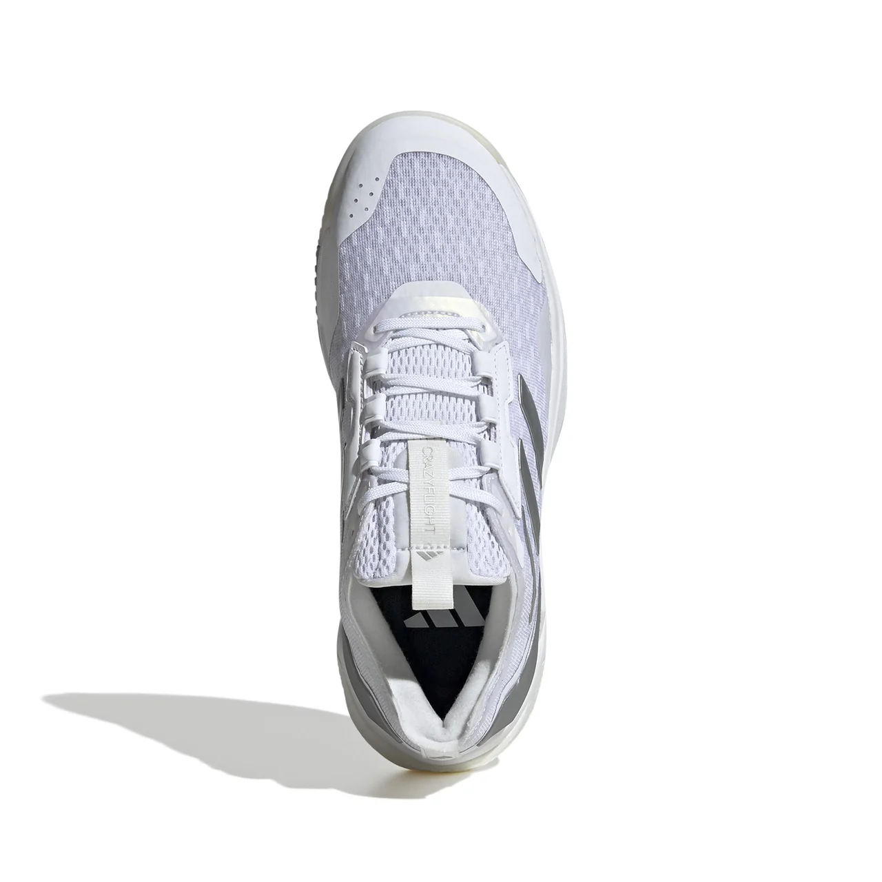 Adidas Crazyflight 5 Women white