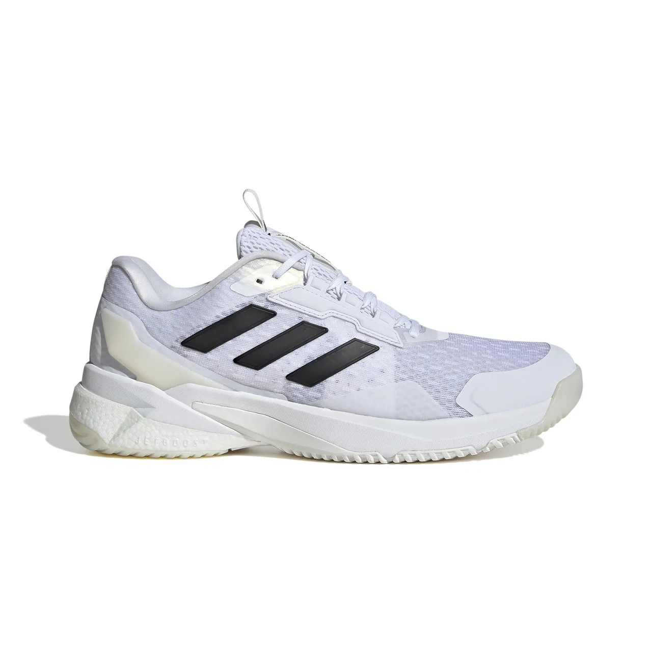 Adidas Crazyflight Boost 5 White