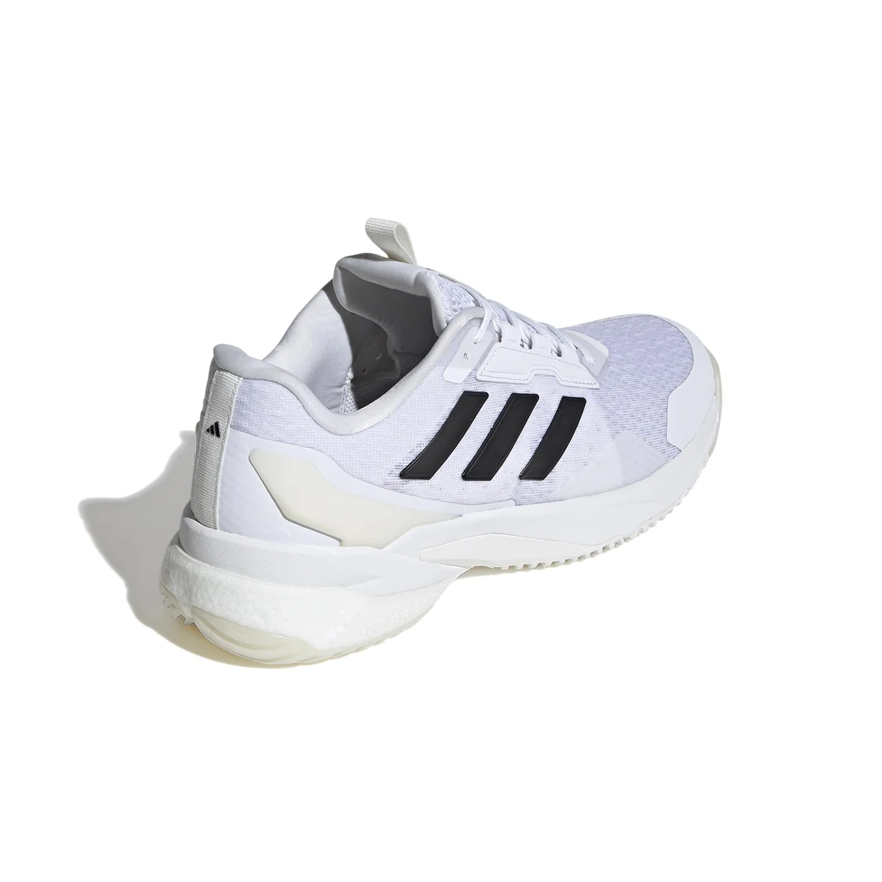 Adidas Crazyflight Boost 5 White