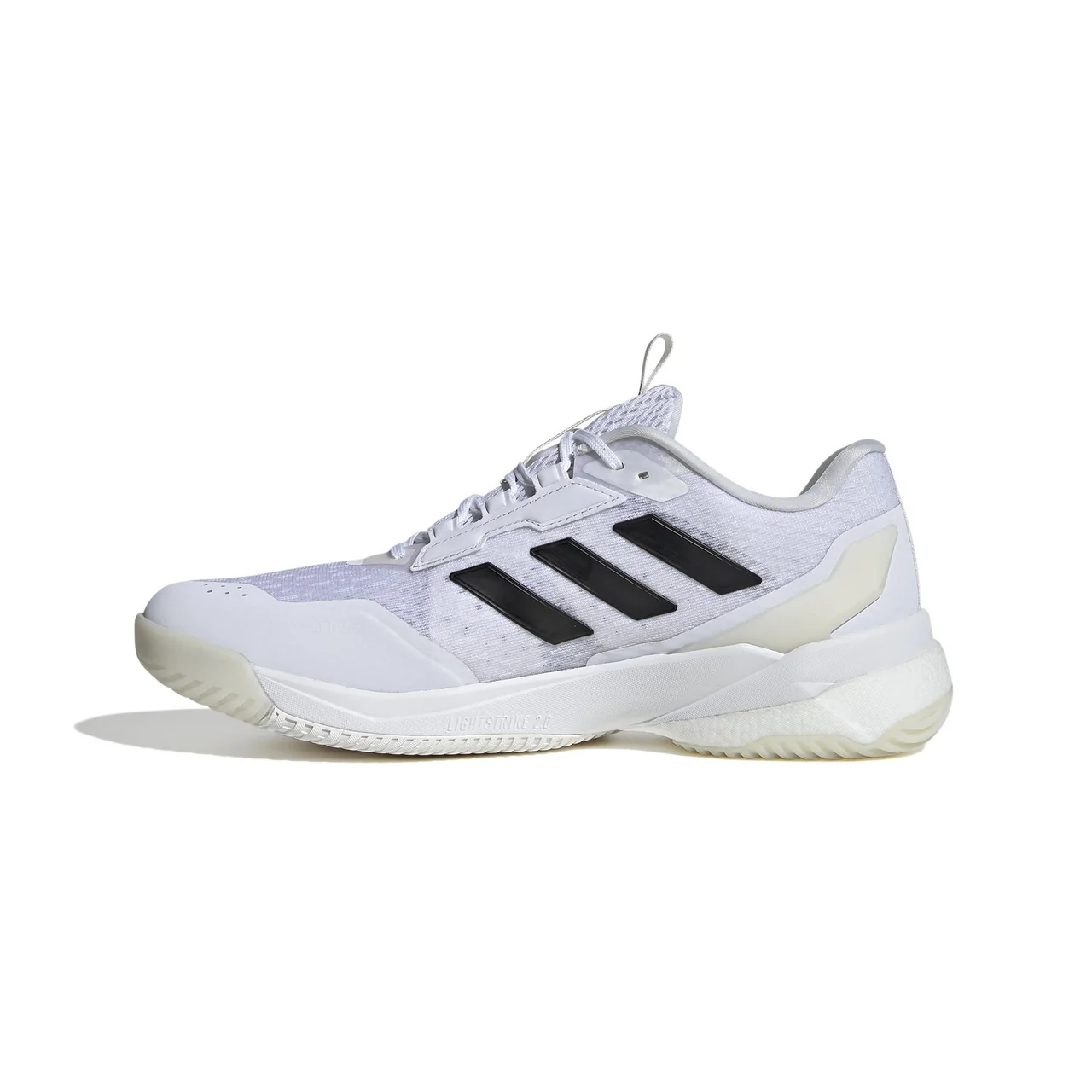 Adidas Crazyflight Boost 5 White