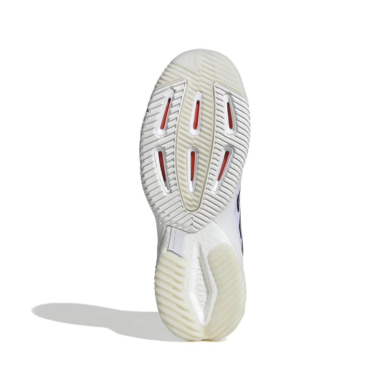 Adidas Crazyflight Boost 5 White