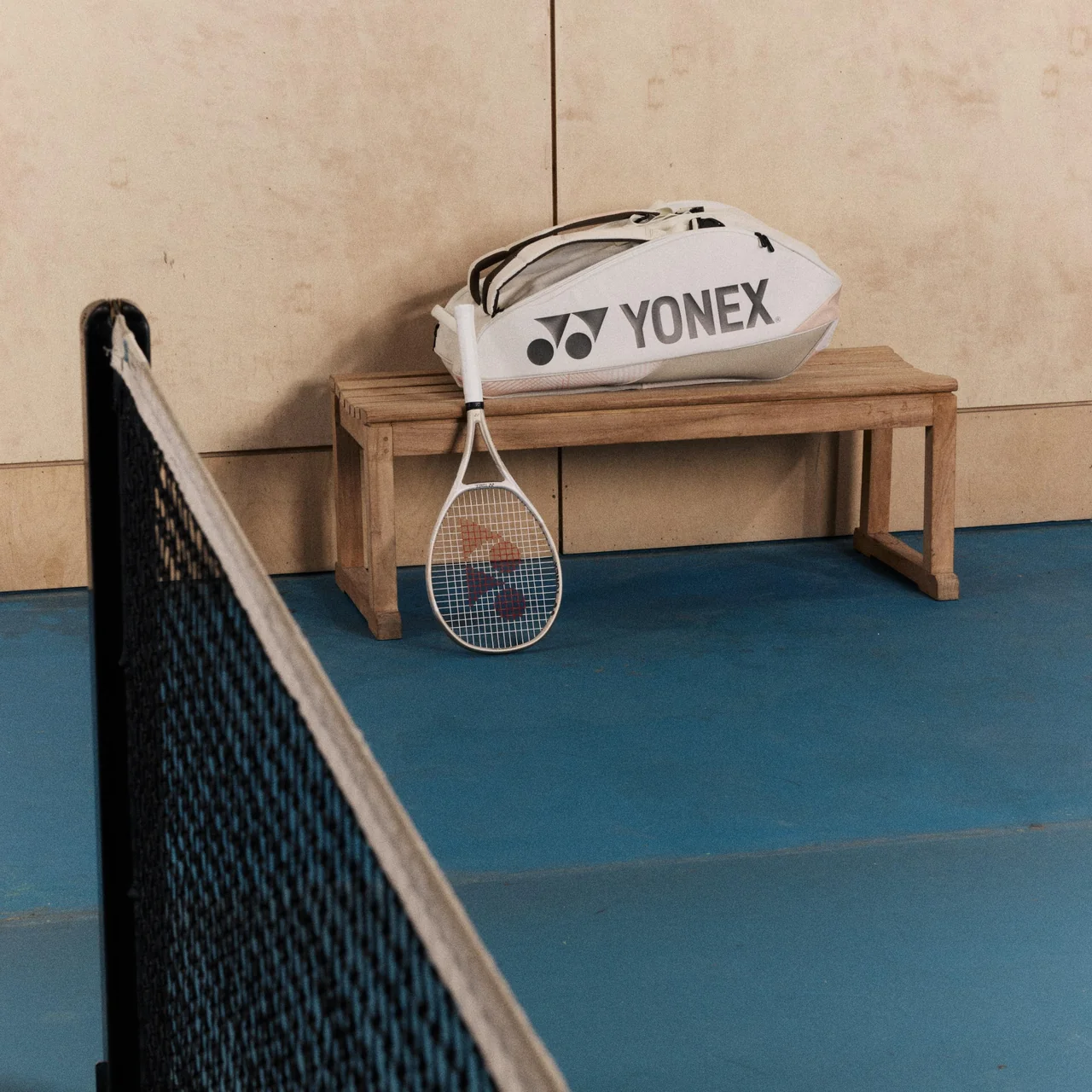 Yonex VCore 100 Sand Beige 2024