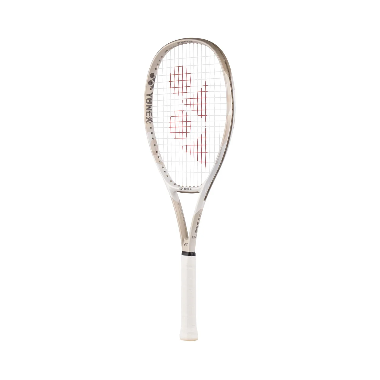 Yonex VCore 100 Game Sand Beige 2024