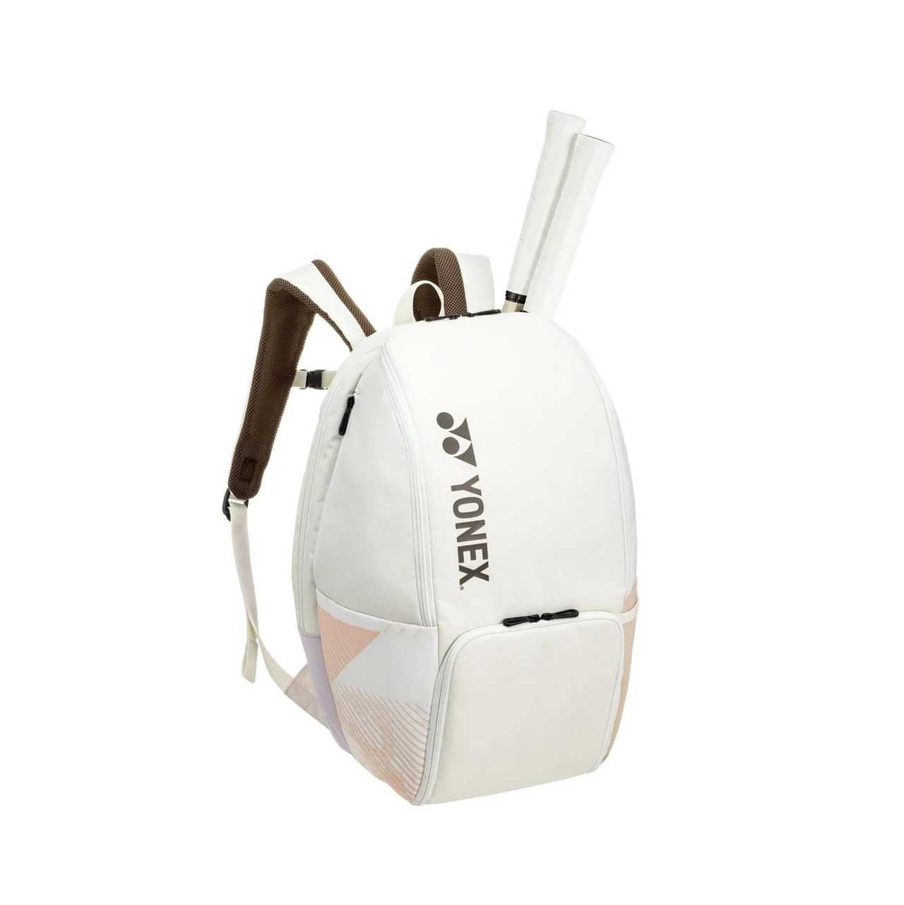 Yonex Sand Beige Backpack