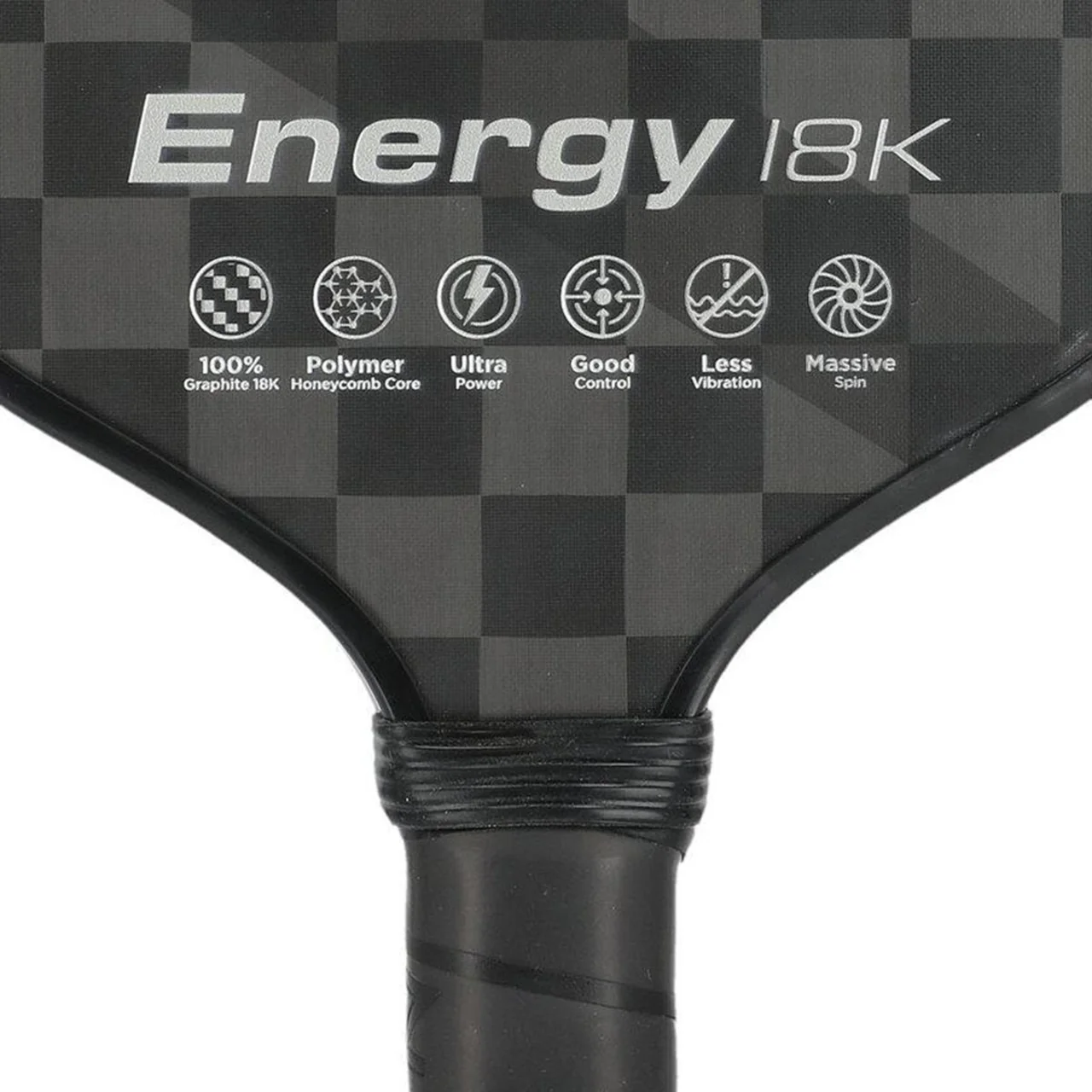 FZ Forza Energy 18K