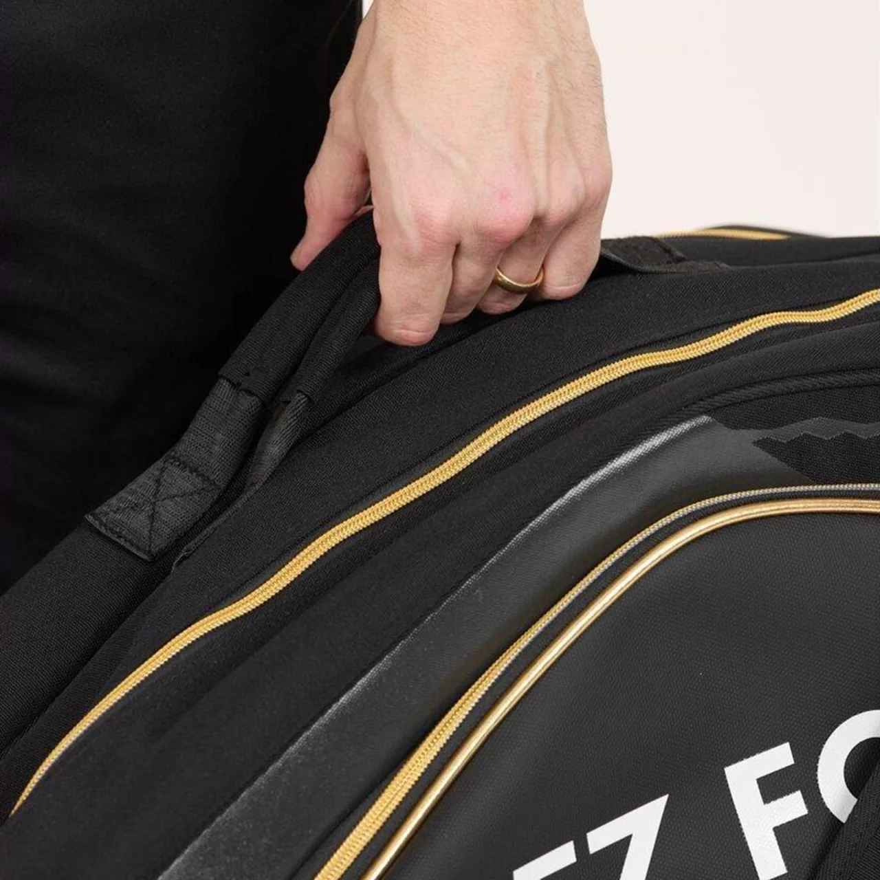 FZ Forza Tour Line x12 Black