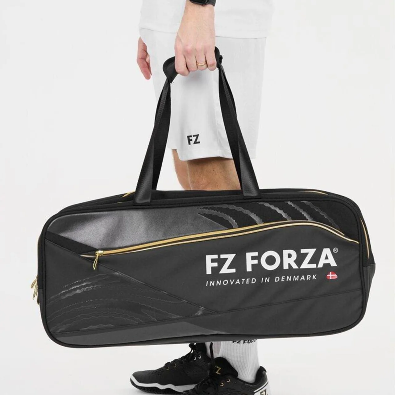 FZ Forza Tour Line Square Bag