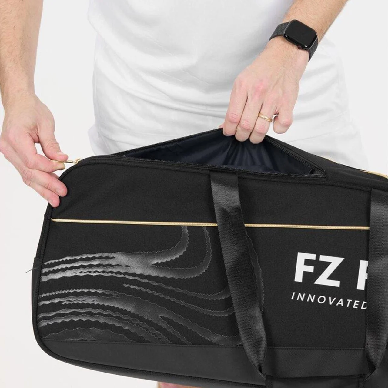 FZ Forza Tour Line Square Bag