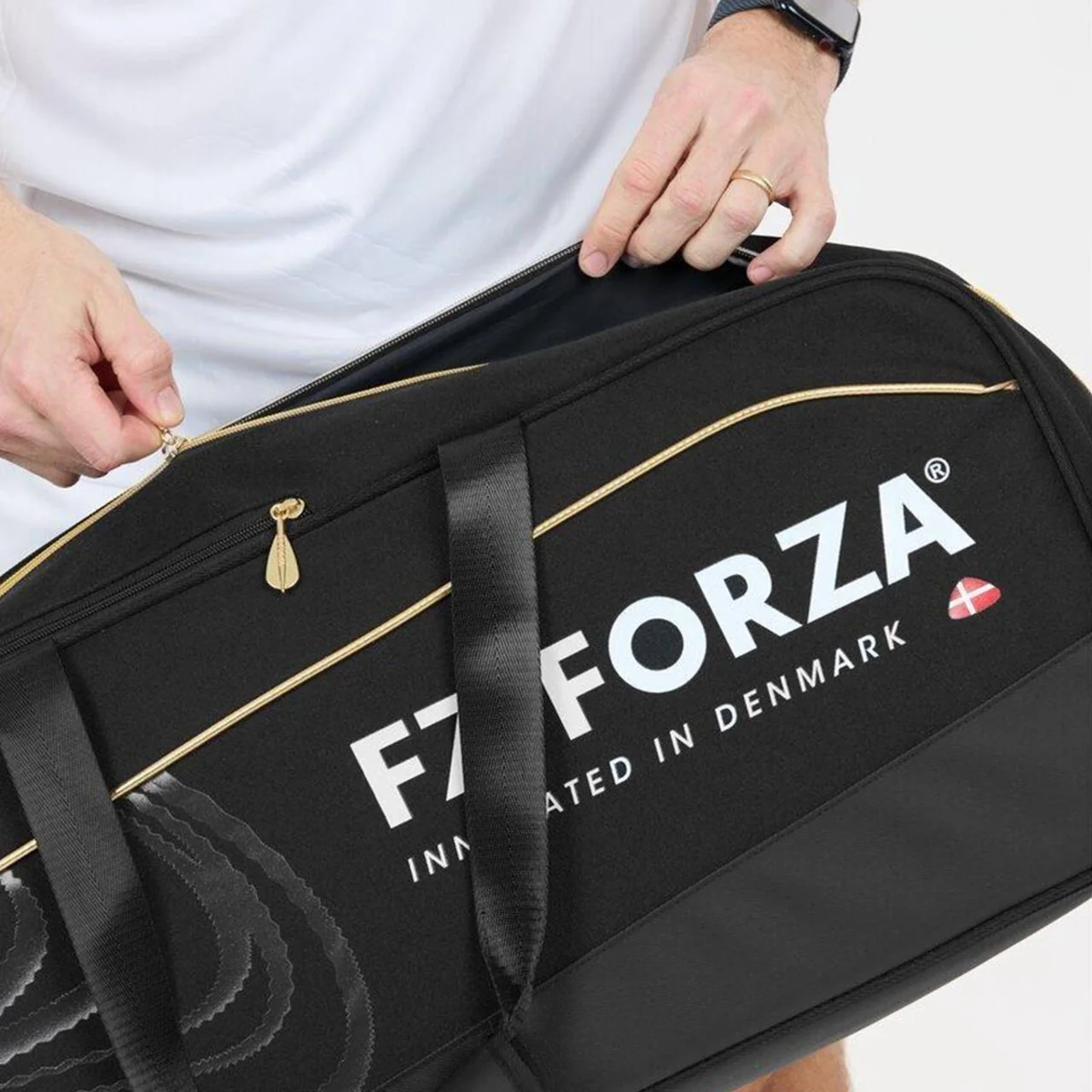 FZ Forza Tour Line Square Bag