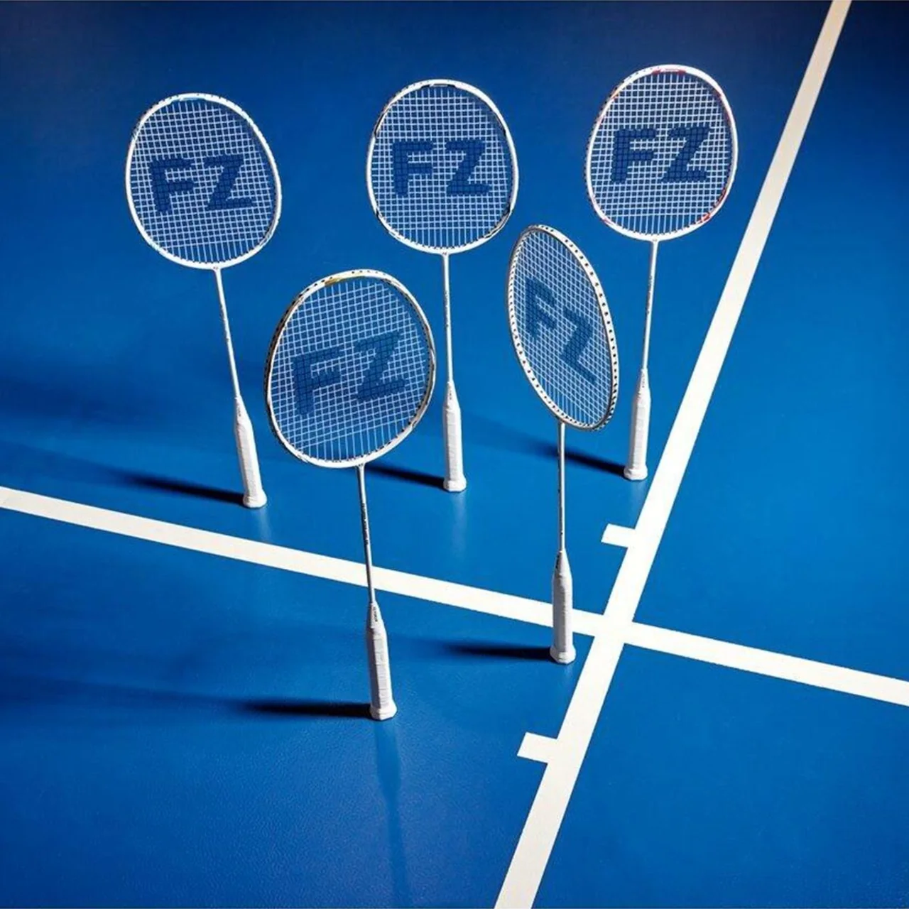 FZ Forza Speed Light 20